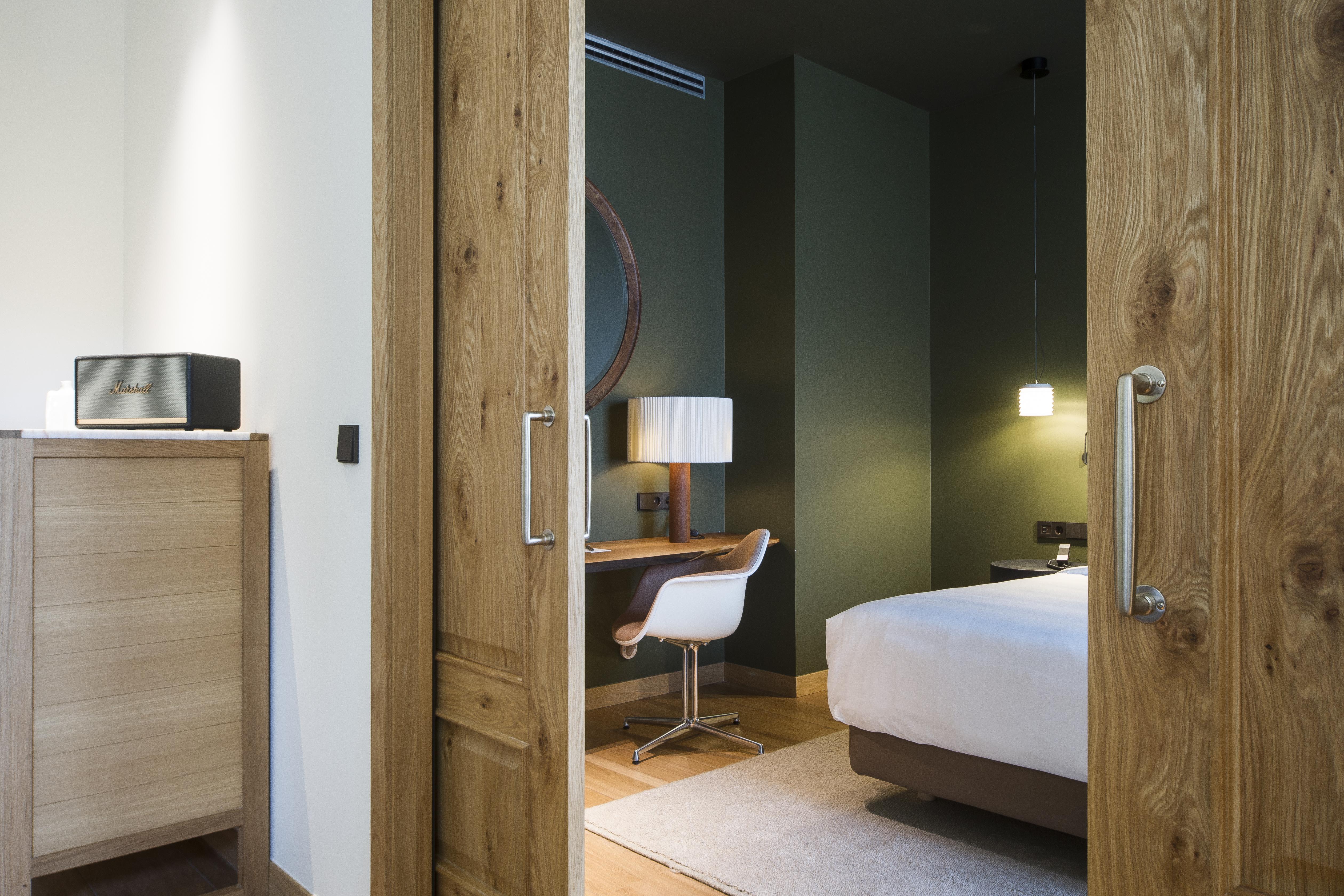 Hotel Arbaso 4*